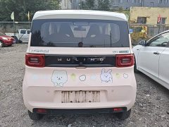 Wuling Hongguang MINIEV Macaron Fashion Edition LFP Battery - ფოტო 5