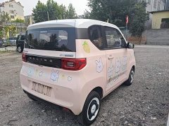 Wuling Hongguang MINIEV Macaron Fashion Edition LFP Battery - ფოტო 6