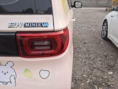 Wuling Hongguang MINIEV Macaron Fashion Edition LFP Battery - ფოტო 7