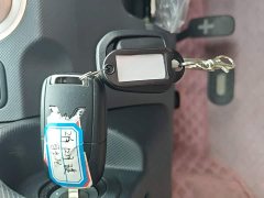 Wuling Hongguang MINIEV Macaron Fashion Edition LFP Battery - ფოტო 8