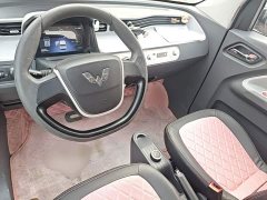 Wuling Hongguang MINIEV Macaron Fashion Edition LFP Battery - ფოტო 9