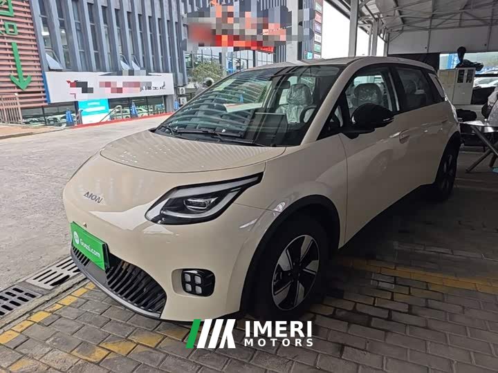 GAC AION UT 420 Smart Luxury Edition