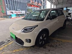 GAC AION UT 2025 420 Smart Luxury Edition - ფოტო 1