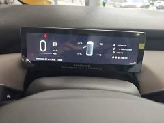 GAC AION UT 2025 420 Smart Luxury Edition - ფოტო 11