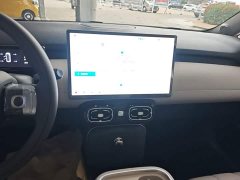 GAC AION UT 2025 420 Smart Luxury Edition - ფოტო 12