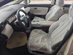 GAC AION UT 2025 420 Smart Luxury Edition - ფოტო 14