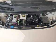 GAC AION UT 2025 420 Smart Luxury Edition - ფოტო 19