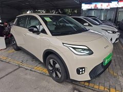 GAC AION UT 2025 420 Smart Luxury Edition - ფოტო 3