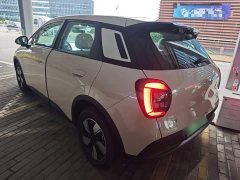 GAC AION UT 2025 420 Smart Luxury Edition - ფოტო 4