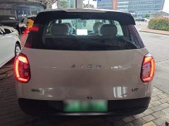 GAC AION UT 2025 420 Smart Luxury Edition - ფოტო 5