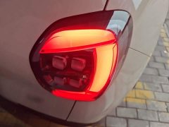 GAC AION UT 2025 420 Smart Luxury Edition - ფოტო 7