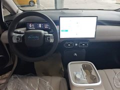 GAC AION UT 2025 420 Smart Luxury Edition - ფოტო 9