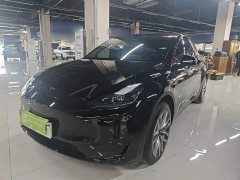 Tesla Model Y 2022 Facelift Rear-Wheel Drive - ფოტო 1