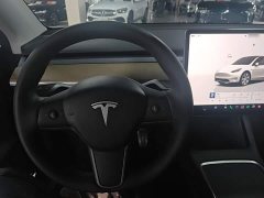 Tesla Model Y 2022 Facelift Rear-Wheel Drive - ფოტო 10