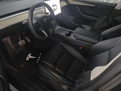 Tesla Model Y 2022 Facelift Rear-Wheel Drive - ფოტო 14