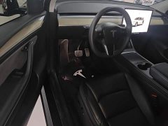 Tesla Model Y 2022 Facelift Rear-Wheel Drive - ფოტო 15