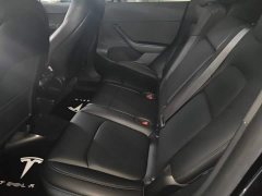Tesla Model Y 2022 Facelift Rear-Wheel Drive - ფოტო 16