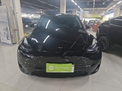 Tesla Model Y 2022 Facelift Rear-Wheel Drive - ფოტო 2
