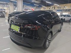 Tesla Model Y 2022 Facelift Rear-Wheel Drive - ფოტო 6