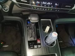 Toyota Sienna 2.5L Hybrid AWD Premium - ფოტო 13