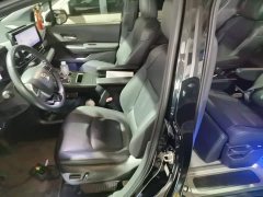 Toyota Sienna 2.5L Hybrid AWD Premium - ფოტო 14