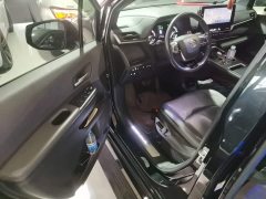 Toyota Sienna 2.5L Hybrid AWD Premium - ფოტო 15