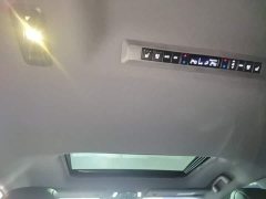 Toyota Sienna 2.5L Hybrid AWD Premium - ფოტო 17