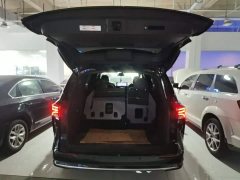 Toyota Sienna 2.5L Hybrid AWD Premium - ფოტო 18