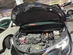 Toyota Sienna 2.5L Hybrid AWD Premium - ფოტო 19