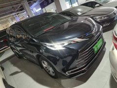 Toyota Sienna 2.5L Hybrid AWD Premium - ფოტო 3