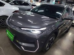 Geely Galaxy E5 530km Explorer Edition - ფოტო 1