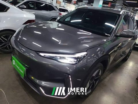 2024 Geely Galaxy E5 530km Explorer Edition - ავტომობილი ჩინეთიდან