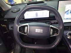 Geely Galaxy E5 530km Explorer Edition - ფოტო 10