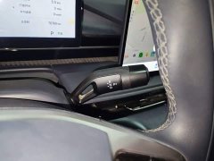 Geely Galaxy E5 530km Explorer Edition - ფოტო 13