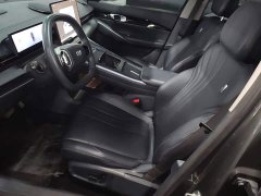 Geely Galaxy E5 530km Explorer Edition - ფოტო 14
