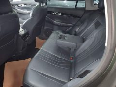 Geely Galaxy E5 530km Explorer Edition - ფოტო 16