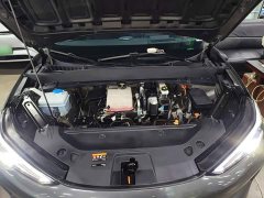 Geely Galaxy E5 530km Explorer Edition - ფოტო 19