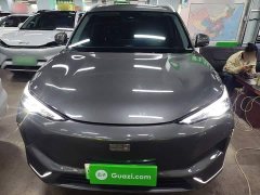Geely Galaxy E5 530km Explorer Edition - ფოტო 2