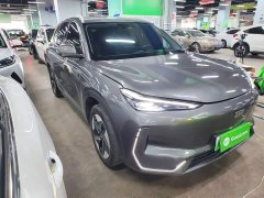 Geely Galaxy E5 530km Explorer Edition - ფოტო 3