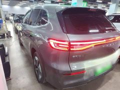 Geely Galaxy E5 530km Explorer Edition - ფოტო 4