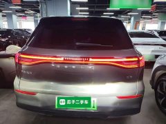 Geely Galaxy E5 530km Explorer Edition - ფოტო 5