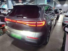 Geely Galaxy E5 530km Explorer Edition - ფოტო 6