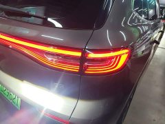Geely Galaxy E5 530km Explorer Edition - ფოტო 7