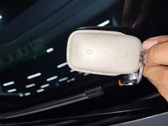 Geely Galaxy E5 530km Explorer Edition - ფოტო 8