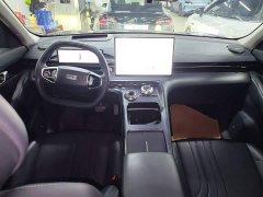 Geely Galaxy E5 530km Explorer Edition - ფოტო 9