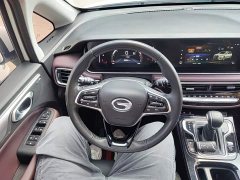GAC Aion M6 2023 PRO 270T DCT Luxury - ფოტო 10