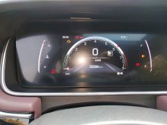 GAC Aion M6 2023 PRO 270T DCT Luxury - ფოტო 11