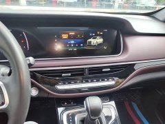 GAC Aion M6 2023 PRO 270T DCT Luxury - ფოტო 12