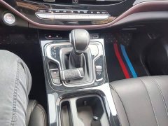 GAC Aion M6 2023 PRO 270T DCT Luxury - ფოტო 13