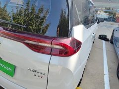 GAC Aion M6 2023 PRO 270T DCT Luxury - ფოტო 7